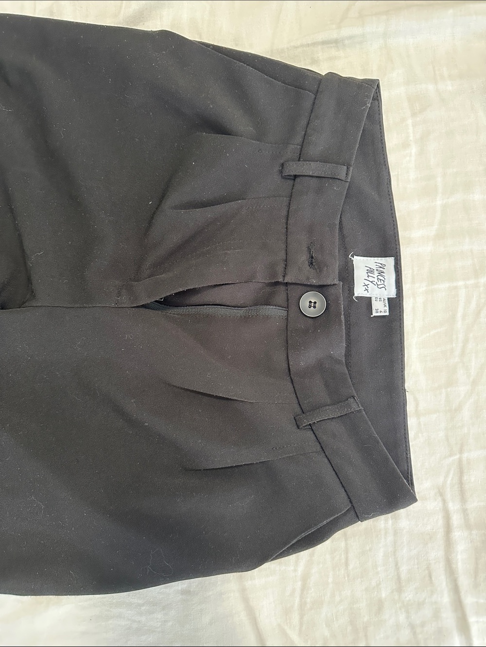 Princess Polly Archer Pants